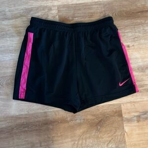 Women’s Nike shorts